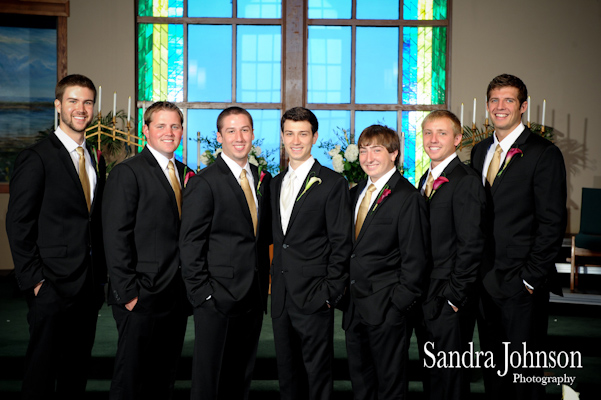 Best Ocean Breeze at Mayport wedding photographer - Sandra Johnson (SJFoto.com)
